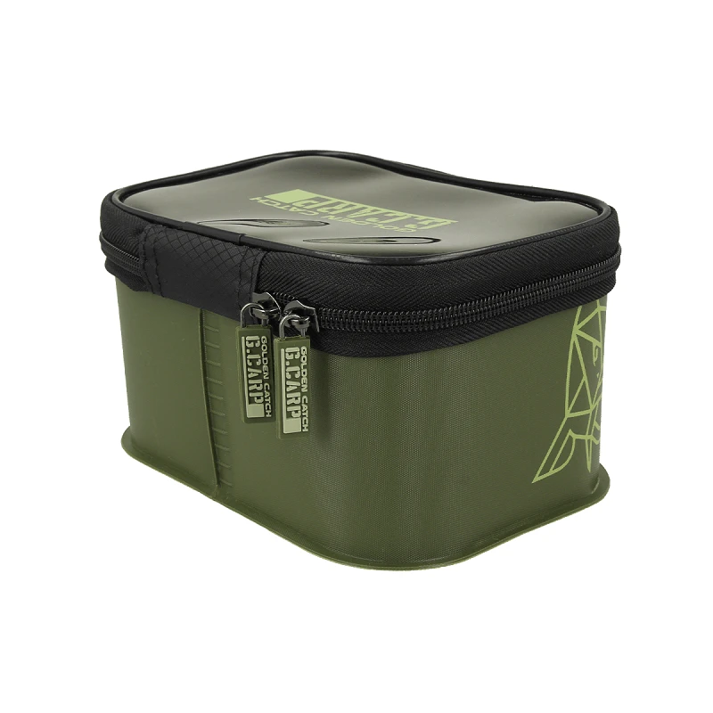 Golden Catch G.Carp EVA Accessory Case M - Photo №4