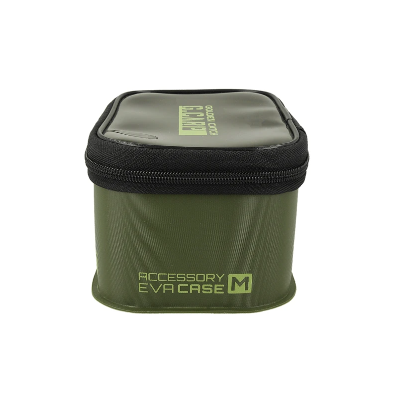 Golden Catch G.Carp EVA Accessory Case M - Photo №6