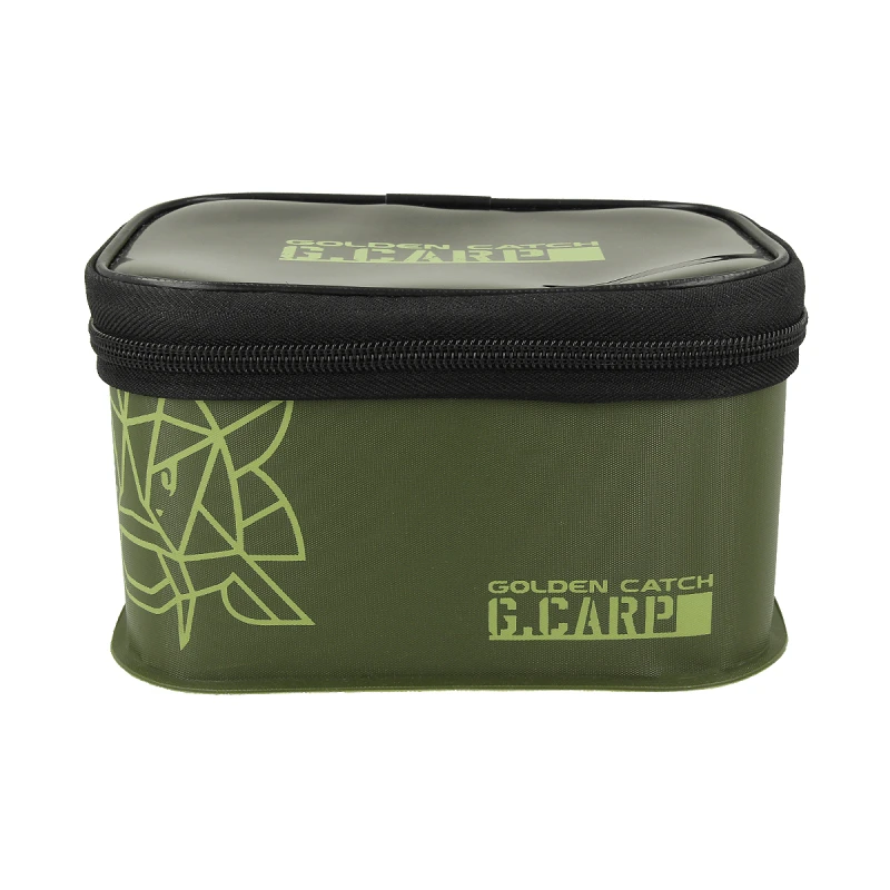 Golden Catch G.Carp EVA Accessory Case M - Photo №2