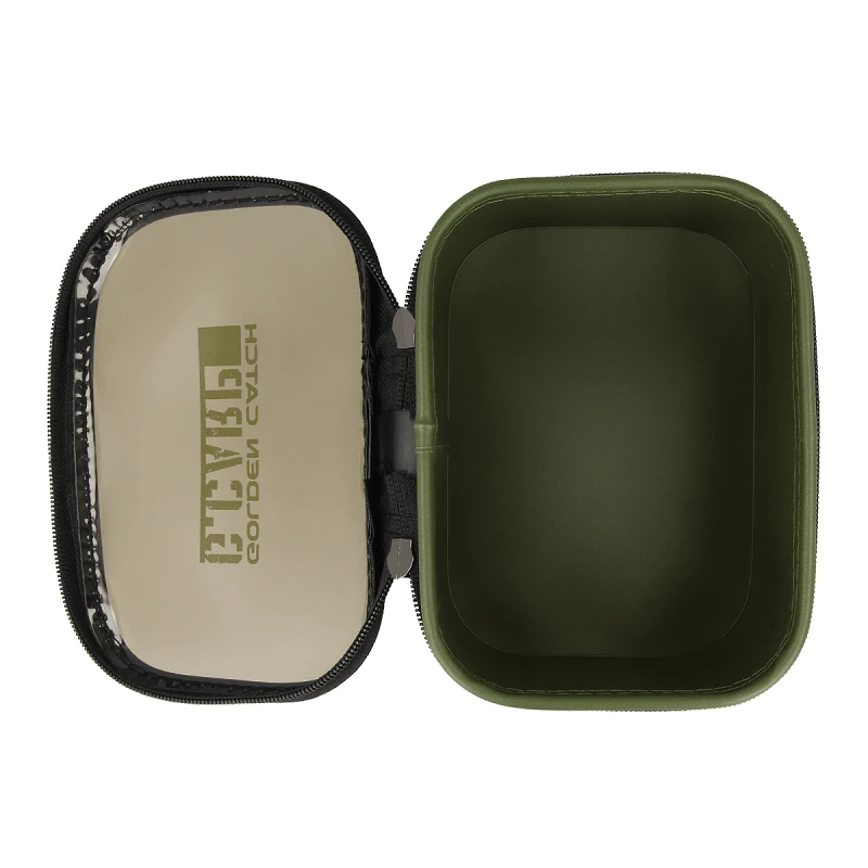 Golden Catch G.Carp EVA Accessory Case M - Photo №7