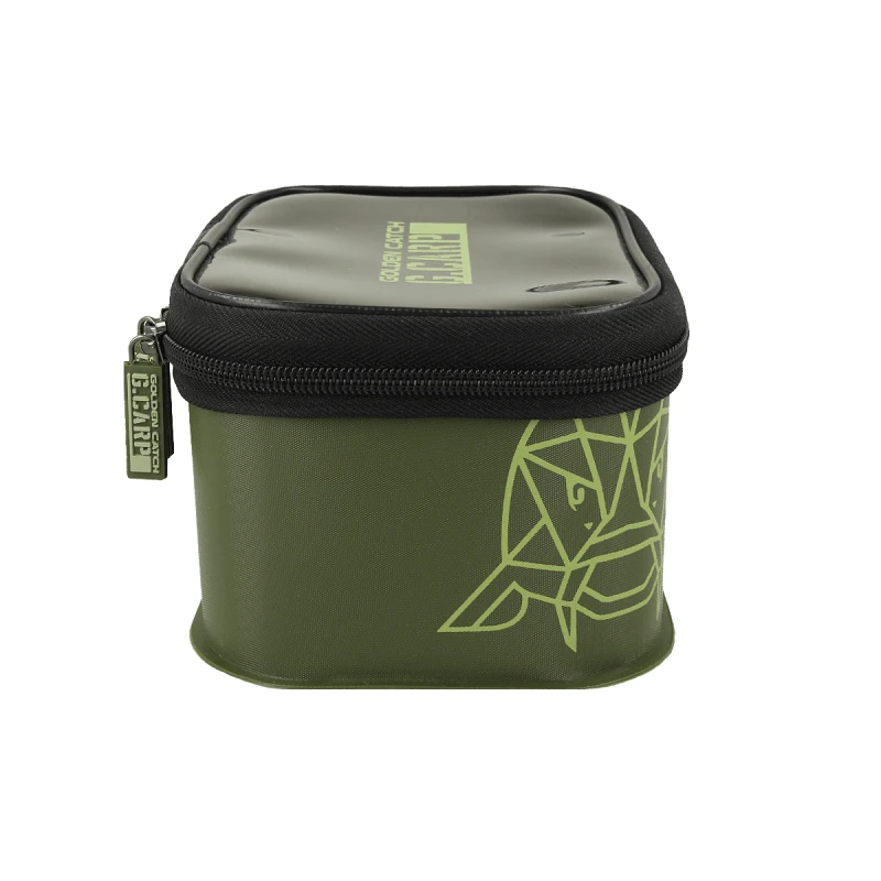 Golden Catch G.Carp EVA Accessory Case M - Photo №3