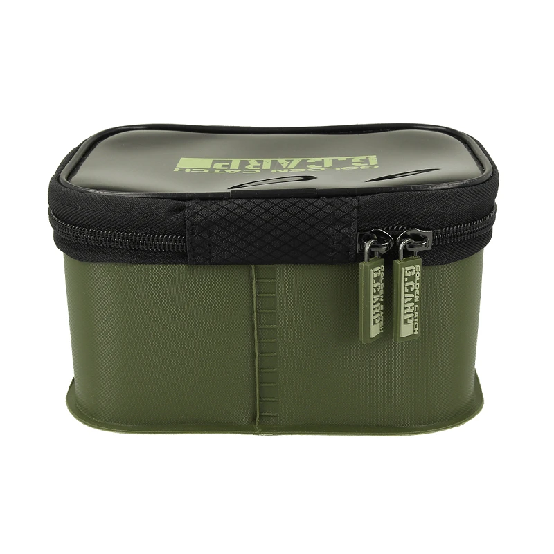 Golden Catch G.Carp EVA Accessory Case M - Photo №5