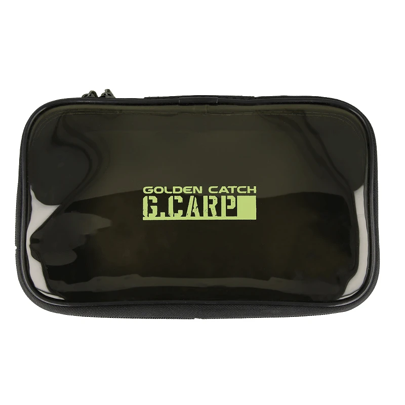 Golden Catch G.Carp EVA Accessory Case L - Photo №1