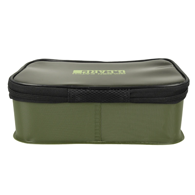 Golden Catch G.Carp EVA Accessory Case L - Photo №5