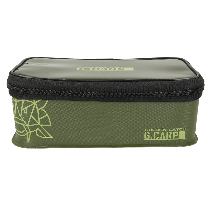 Golden Catch G.Carp EVA Accessory Case L - Photo №2