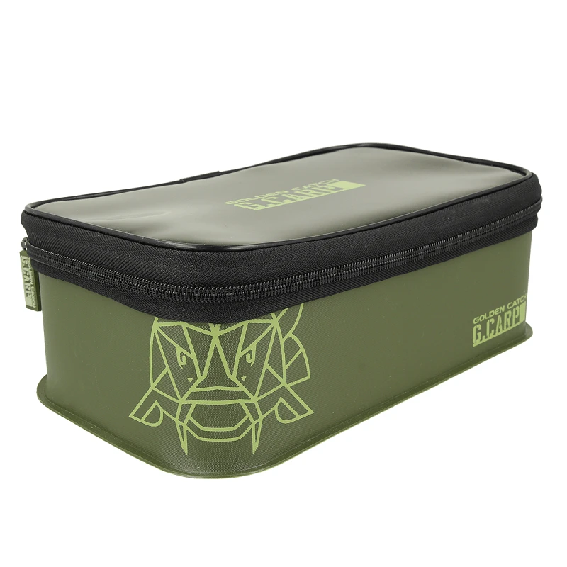 Golden Catch G.Carp EVA Accessory Case L