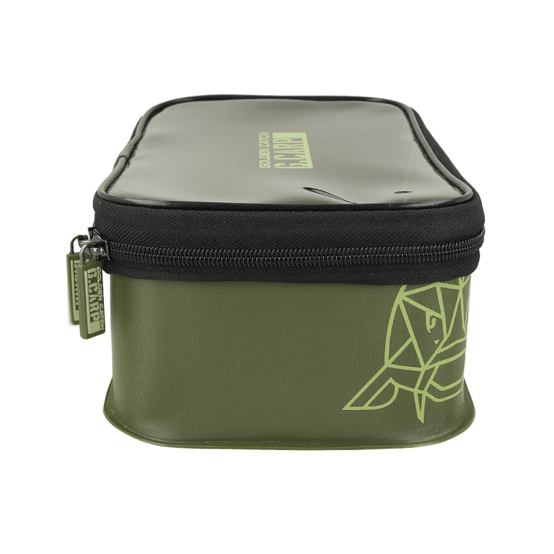 Golden Catch G.Carp EVA Accessory Case L - Photo №3