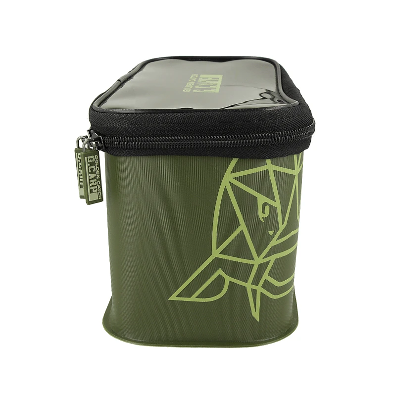 Golden Catch G.Carp EVA Accessory Case XL - Photo №3