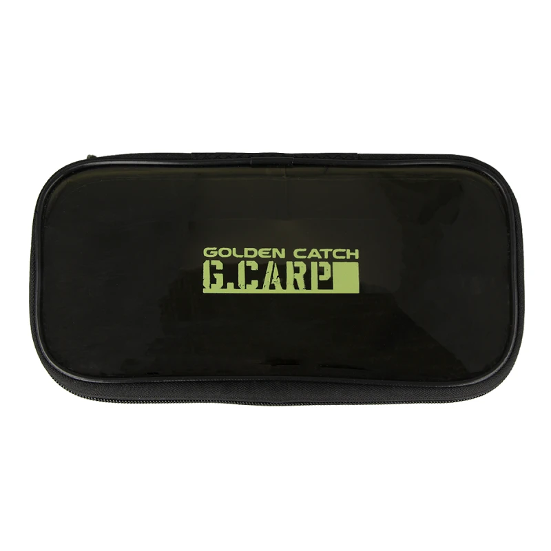 Golden Catch G.Carp EVA Accessory Case XL - Photo №1