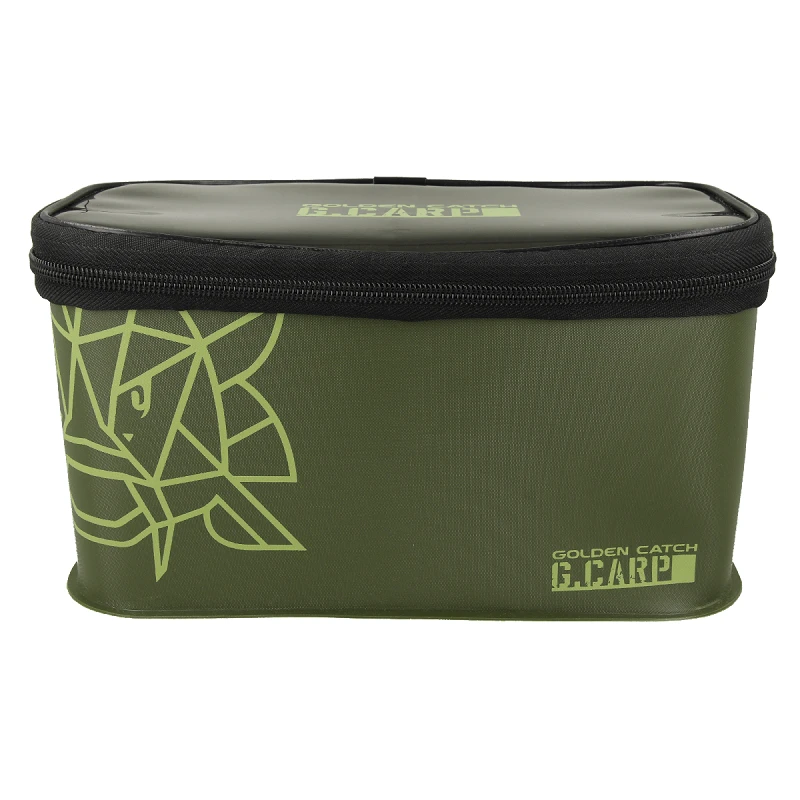 Golden Catch G.Carp EVA Accessory Case XL - Photo №2
