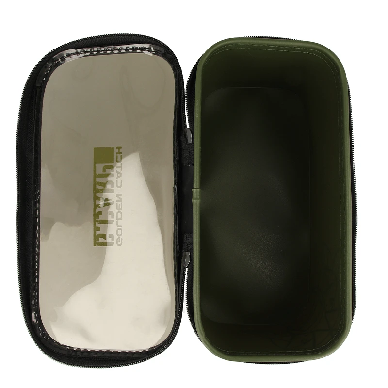 Golden Catch G.Carp EVA Accessory Case XL - Photo №7
