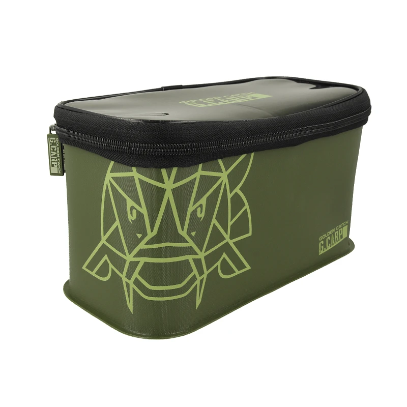 Golden Catch G.Carp EVA Accessory Case XL
