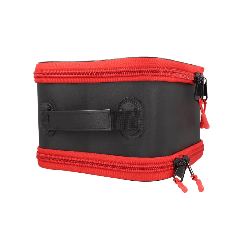 Golden Catch Mirrox Double Side EVA Tackle Case - Photo №2