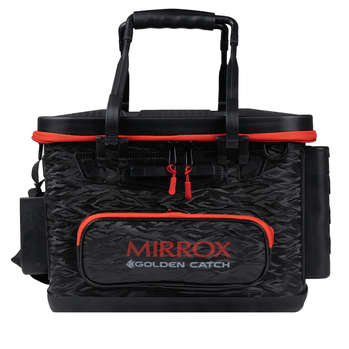 Golden Catch Mirrox Bakkan XL