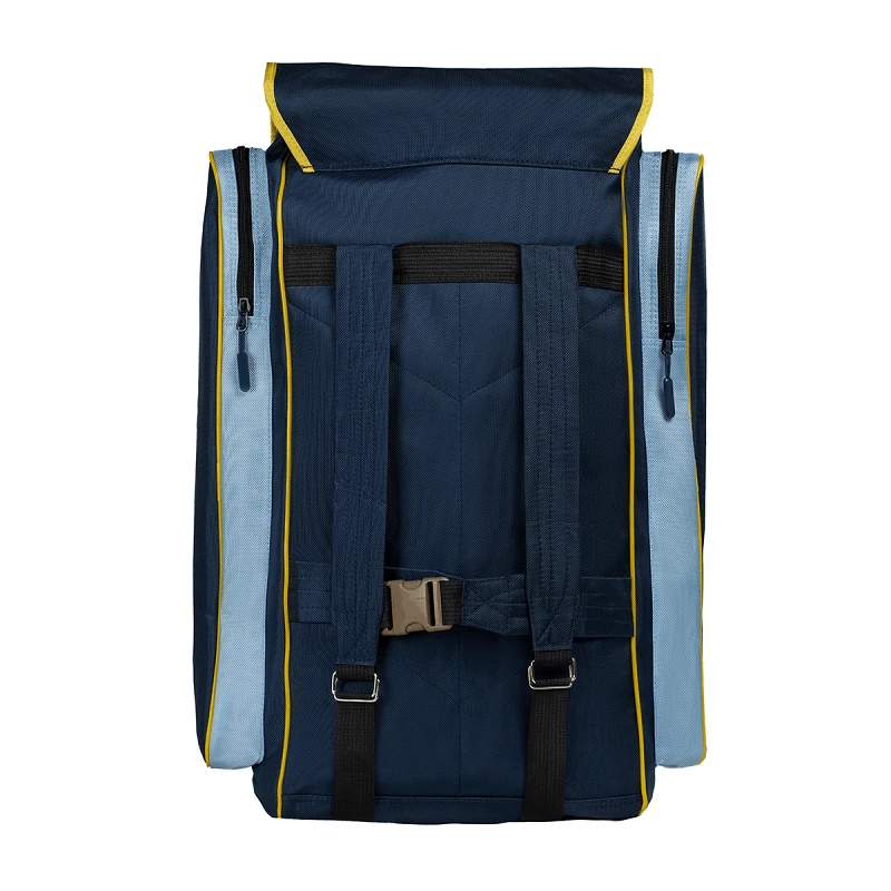 ZEOX Backpack dark blue 43L - Photo №2