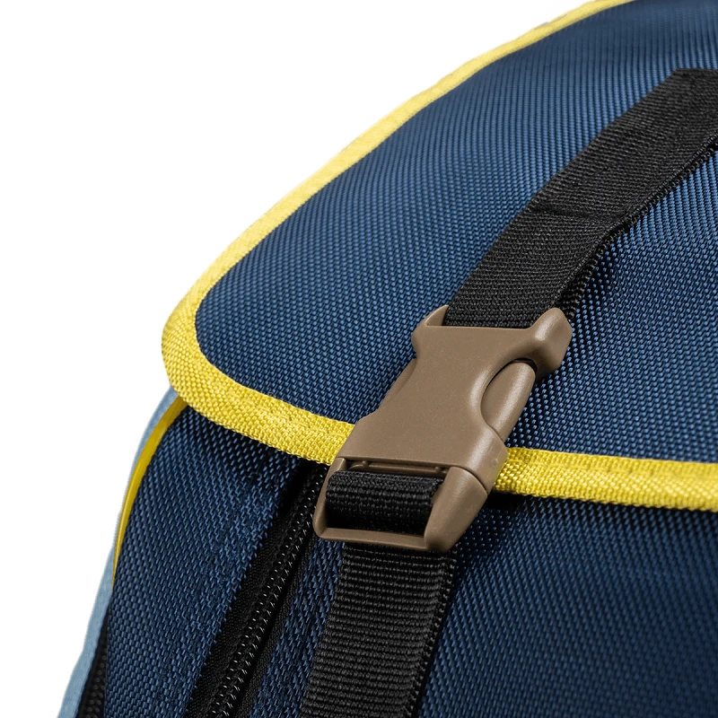 ZEOX Backpack dark blue 43L - Photo №6