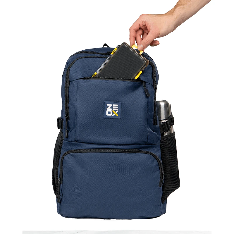 ZEOX Backpack Standard 30L - Photo №3