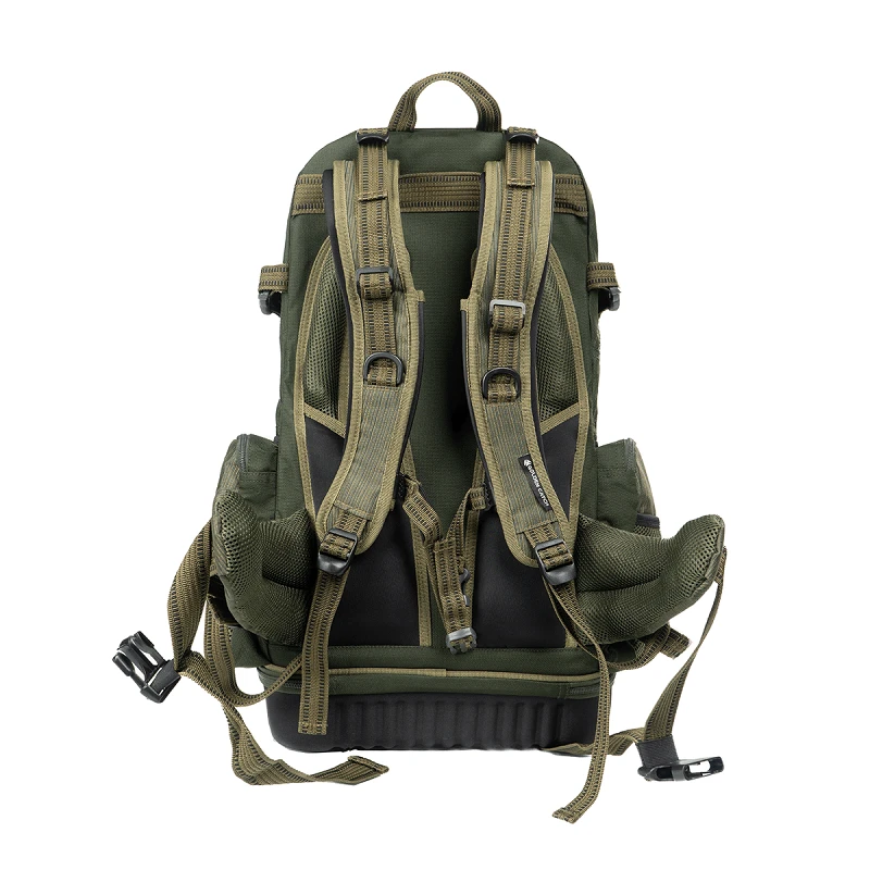 Golden Catch Backpack Green 50L - Photo №2
