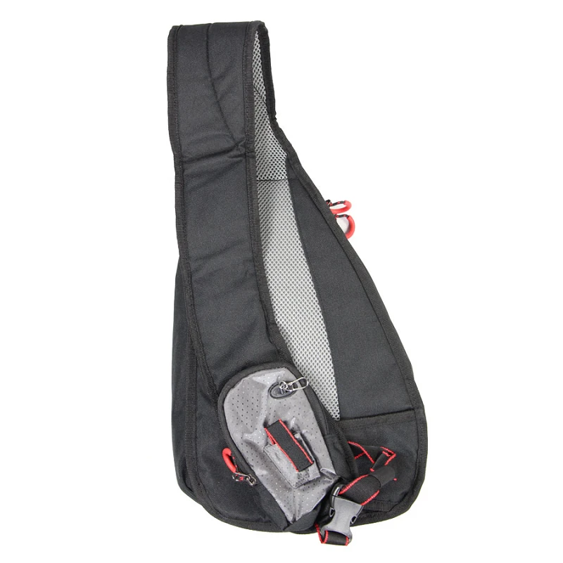 Golden Catch Backpack One Shoulder Bag 10L - Photo №2