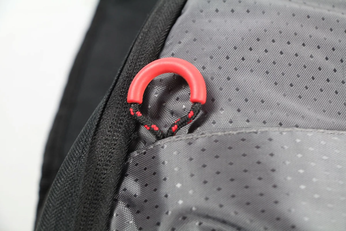 Golden Catch Backpack One Shoulder Bag 10L - Photo №3