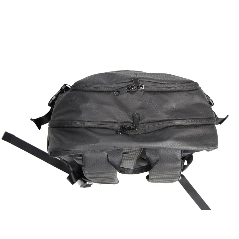 Golden Catch City Backpack 24L - Photo №4