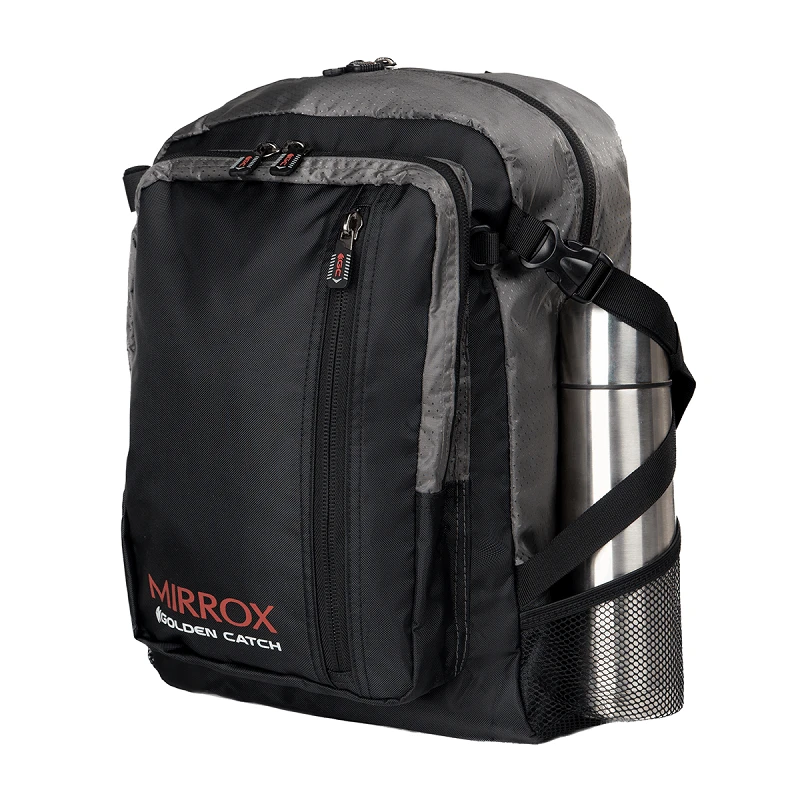 Golden Catch Mirrox Backpack 30L - Photo №2
