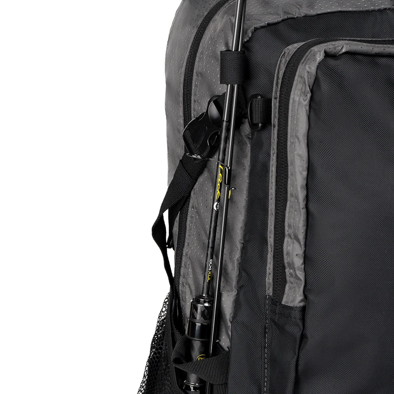 Golden Catch Mirrox Backpack 30L - Photo №3