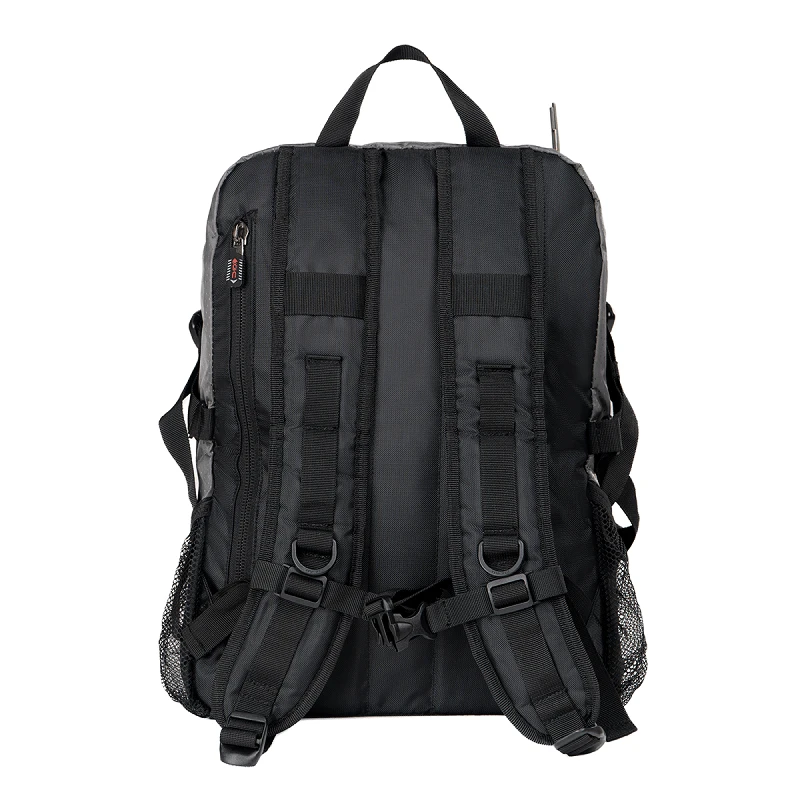 Golden Catch Mirrox Backpack 30L - Photo №1