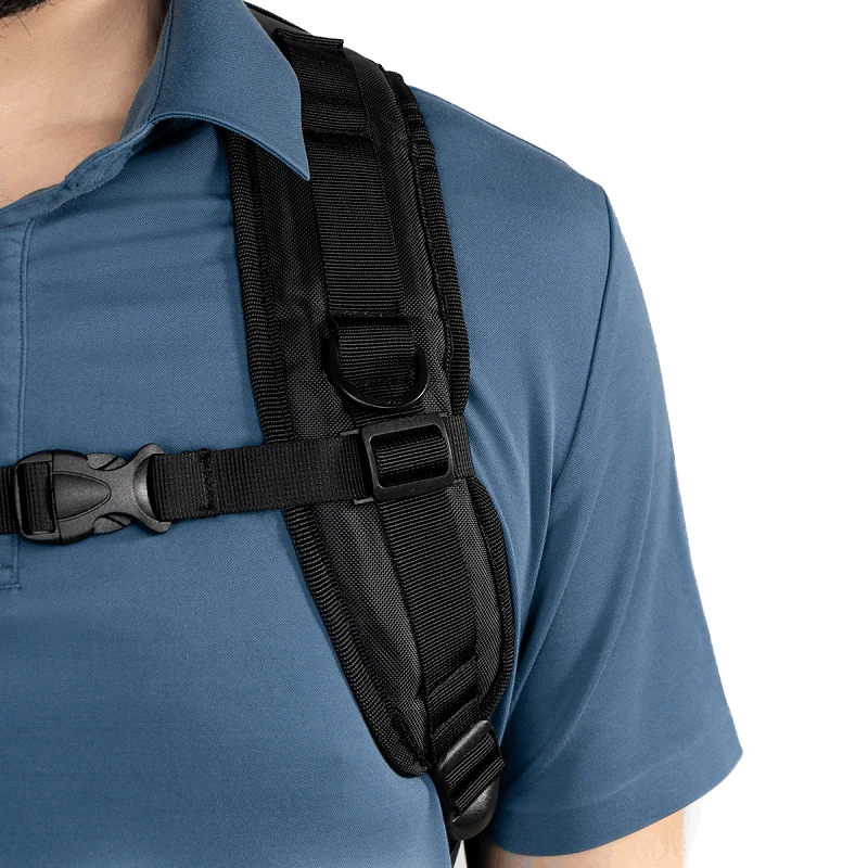 Golden Catch Mirrox Backpack 30L - Photo №8