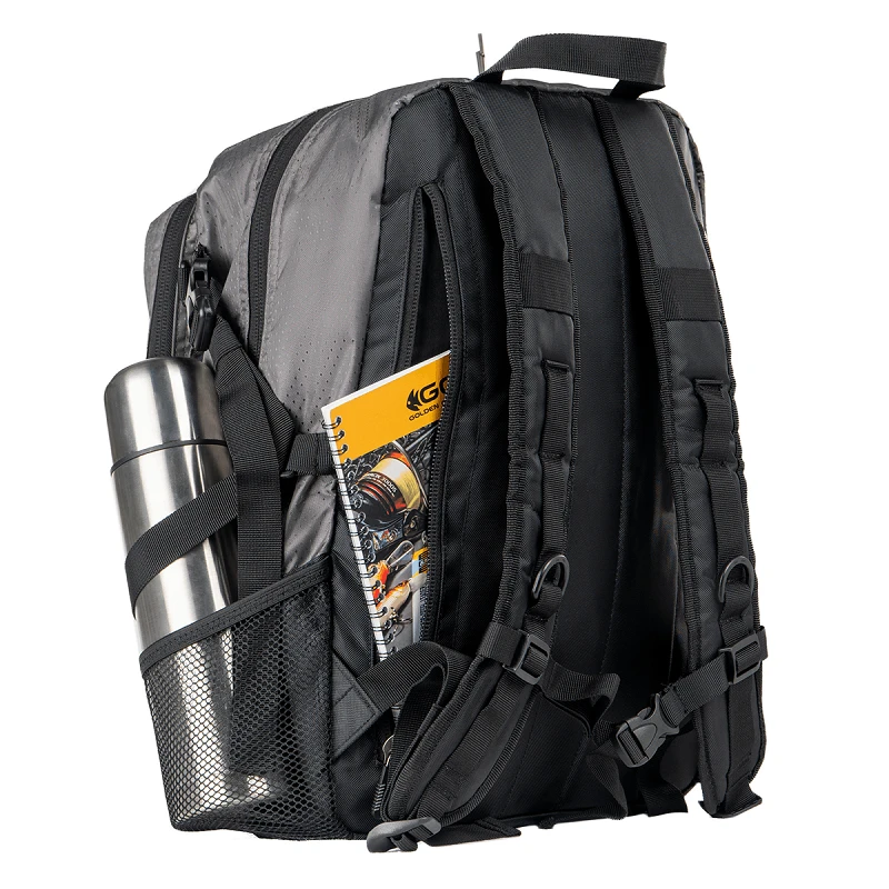Golden Catch Mirrox Backpack 30L - Photo №7