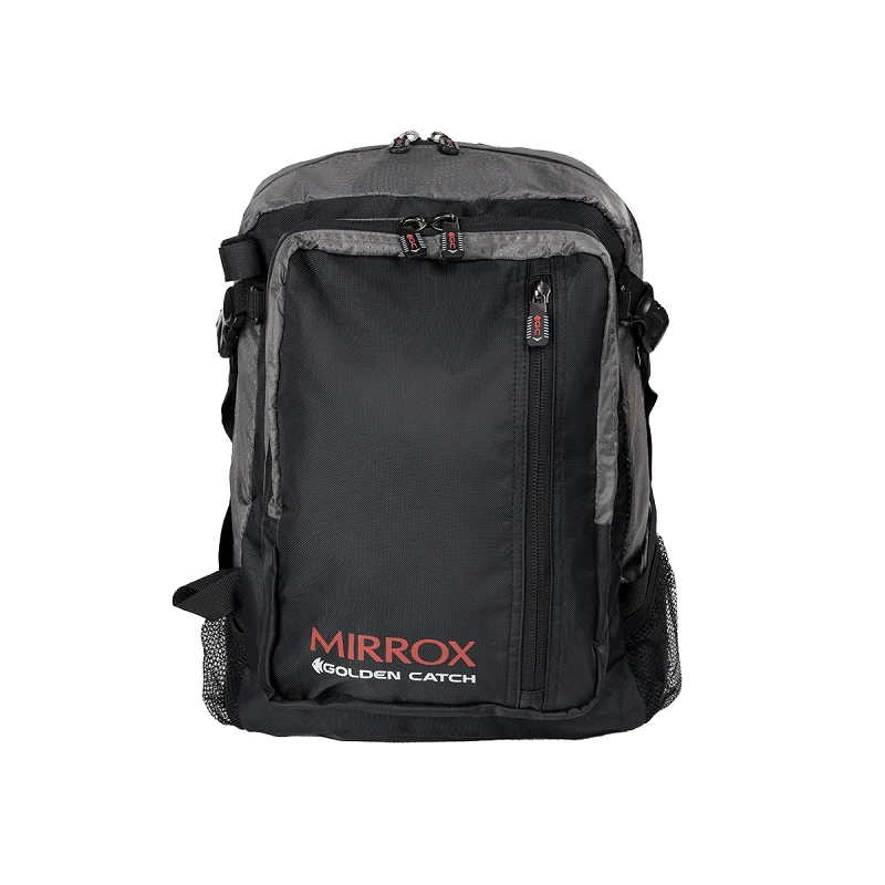 Golden Catch Mirrox Backpack 30L