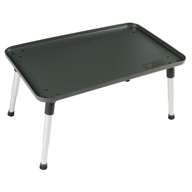 Golden Catch Bivvy Table