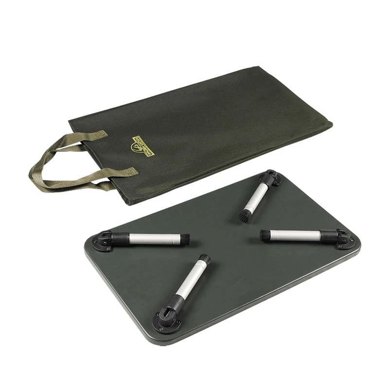 Golden Catch Bivvy Table - Photo №3