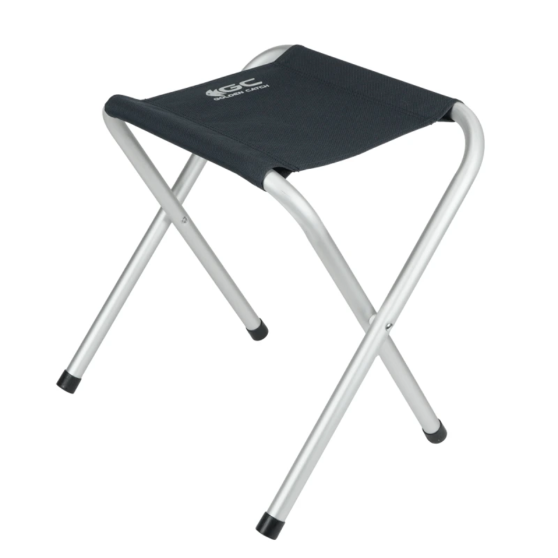Golden Catch Folding Table Set with 4 Chairs - Photo №2