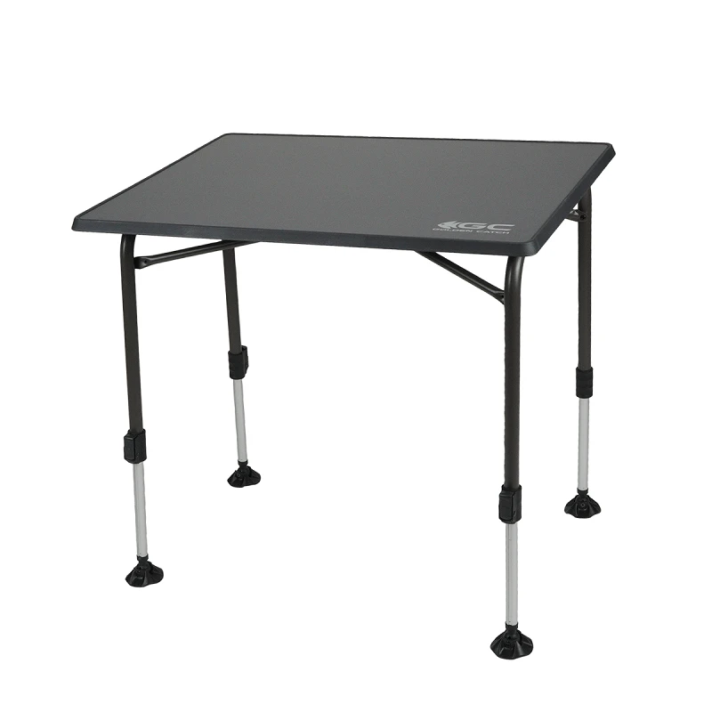 Golden Catch Camping Table - Photo №1