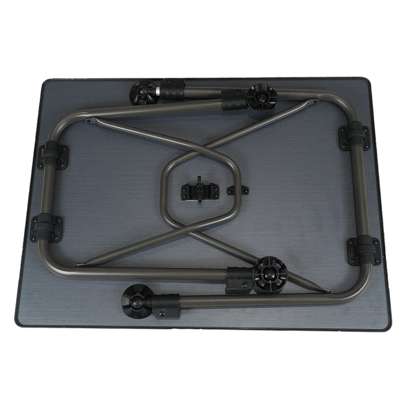 Golden Catch Camping Table - Photo №4