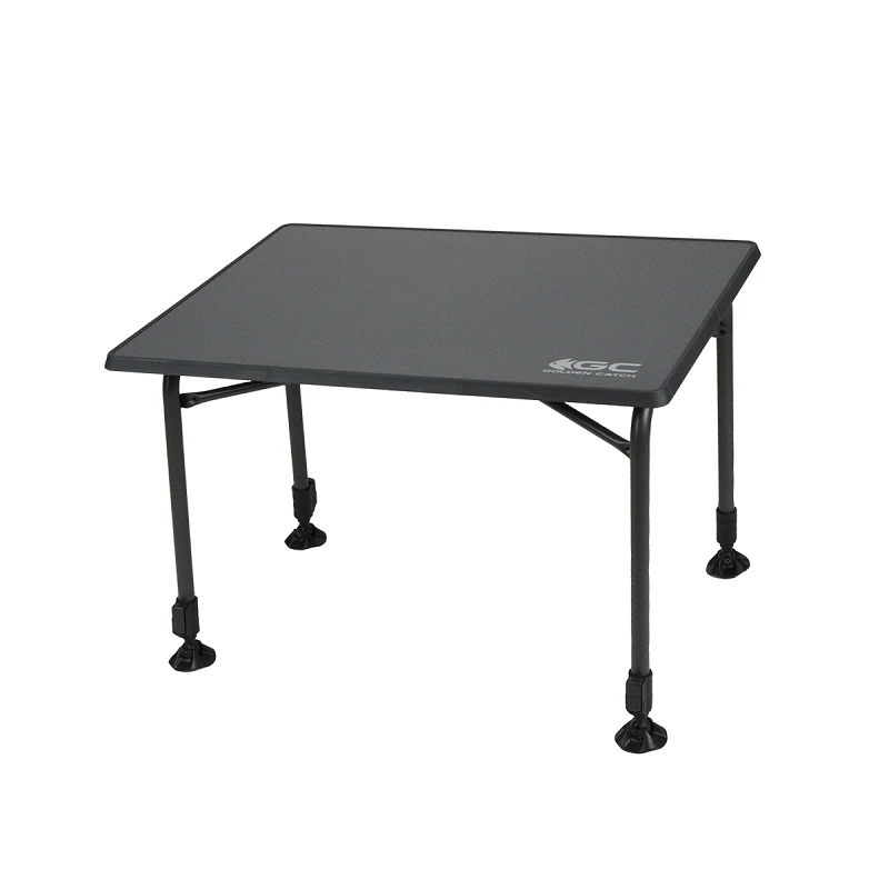 Golden Catch Camping Table