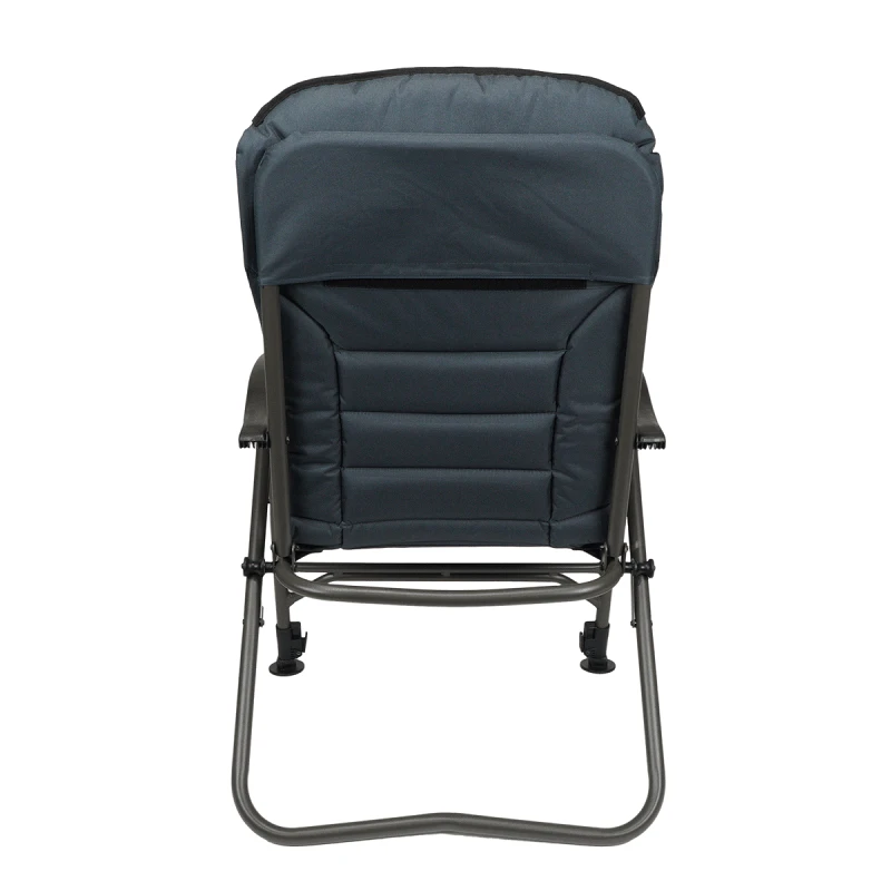 Golden Catch Carp Recliner Chair 5 modes - Photo №1