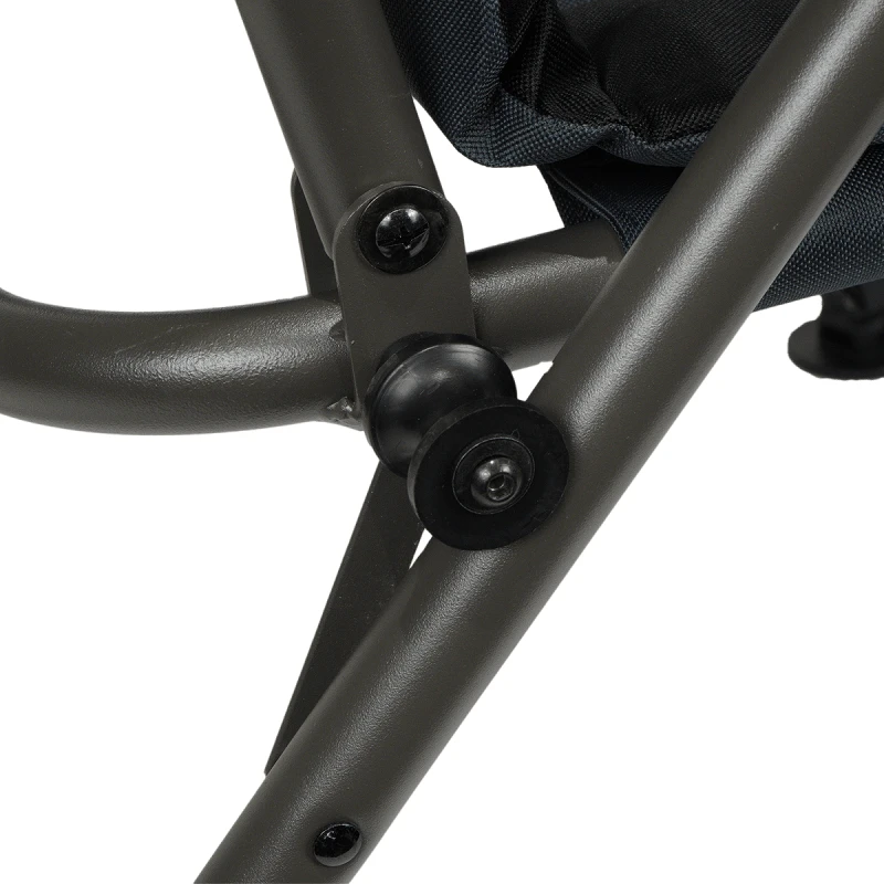 Golden Catch Carp Recliner Chair 5 modes - Photo №5