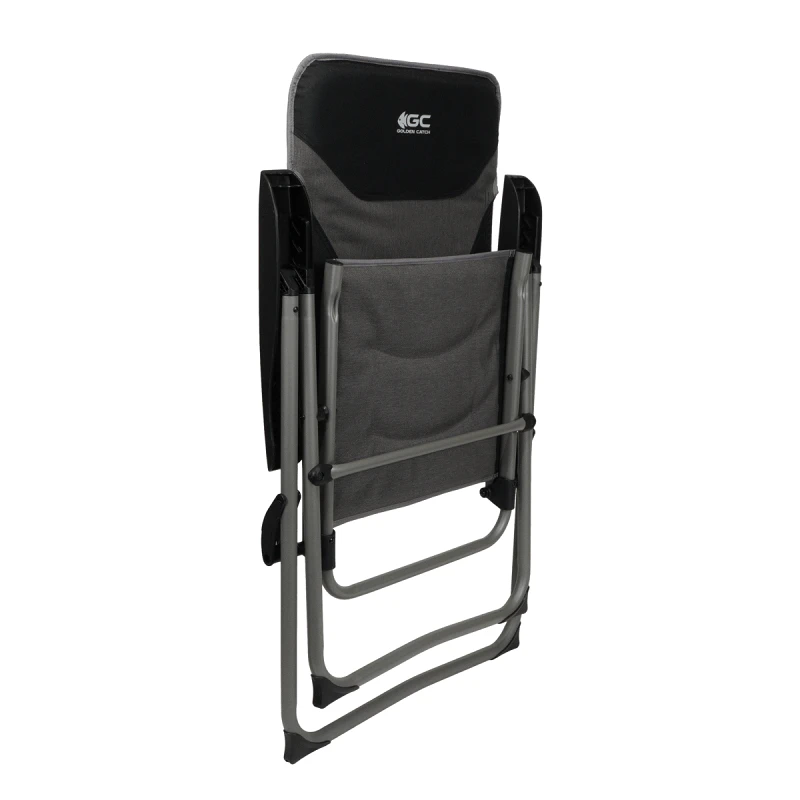 Golden Catch Camping Recliner Chair 7 modes - Photo №4
