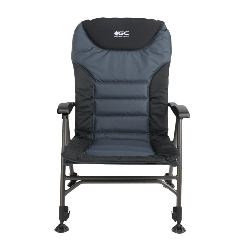 Golden Catch Comfort Recliner Chair 5 modes - Photo №1