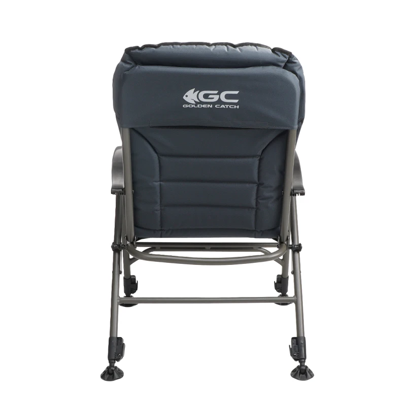 Golden Catch Comfort Recliner Chair 5 modes - Photo №2