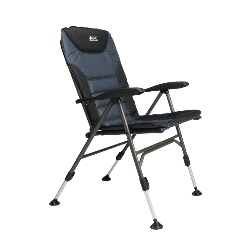 Golden Catch Comfort Recliner Chair 5 modes - Photo №7