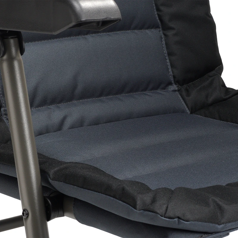 Golden Catch Comfort Recliner Chair 5 modes - Photo №8