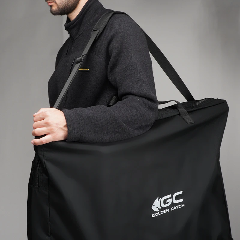 Golden Catch Comfort Recliner Chair 5 modes - Photo №17