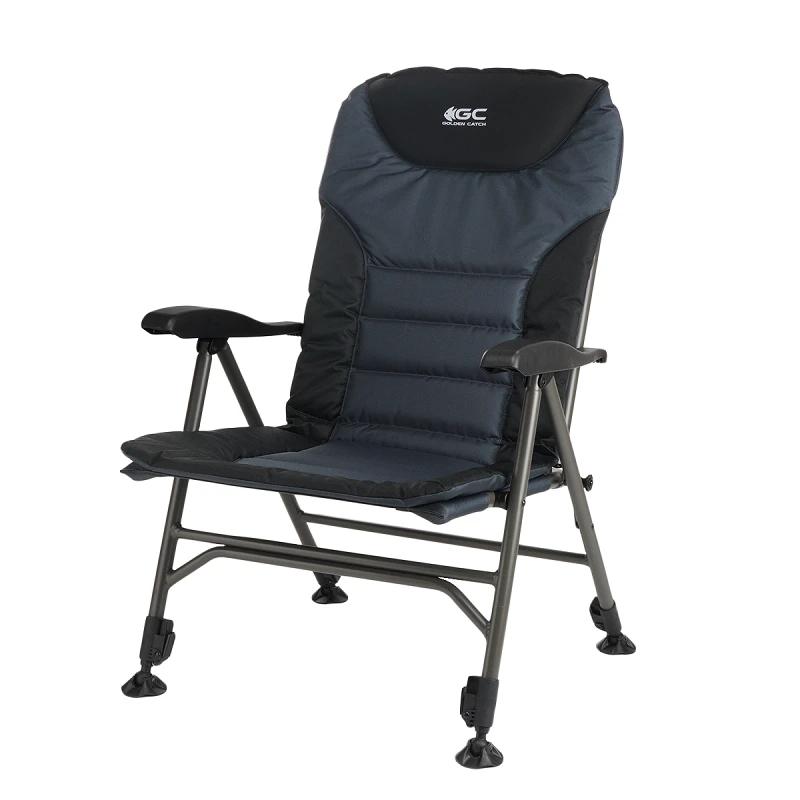 Golden Catch Comfort Recliner Chair 5 modes