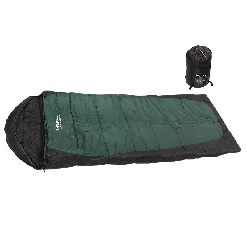 Golden Catch Sleeping Bag Indica Left