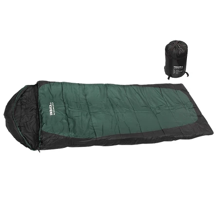 Golden Catch Sleeping Bag Indica Right