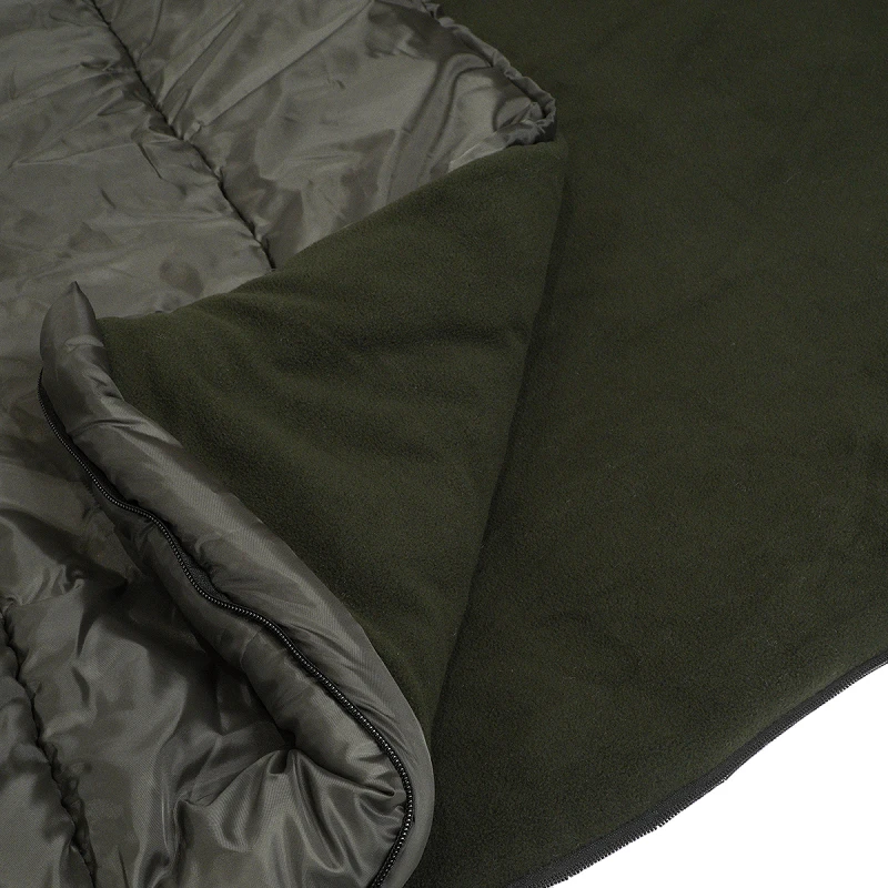 Golden Catch 3 Season Sleeping Bag - Photo №3