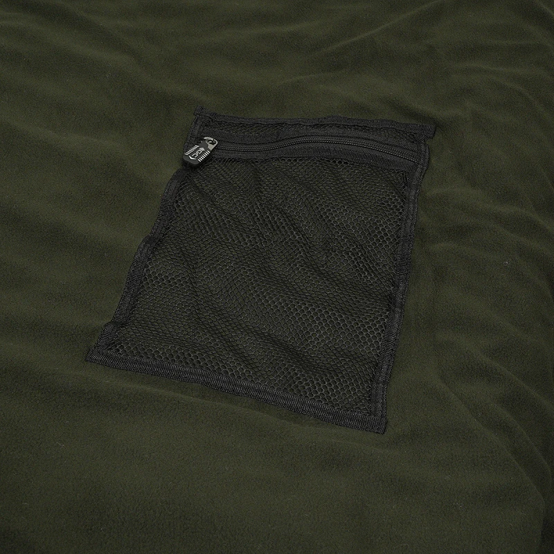 Golden Catch 3 Season Sleeping Bag - Photo №4